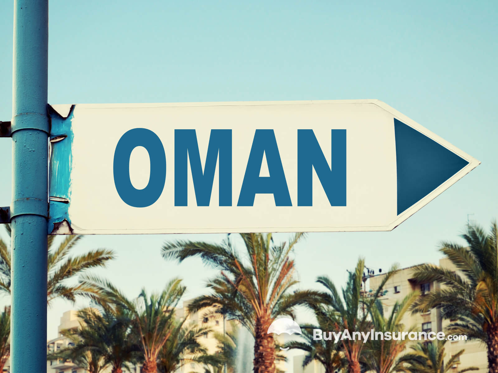 Dubai to Oman: Plan a Road Trip