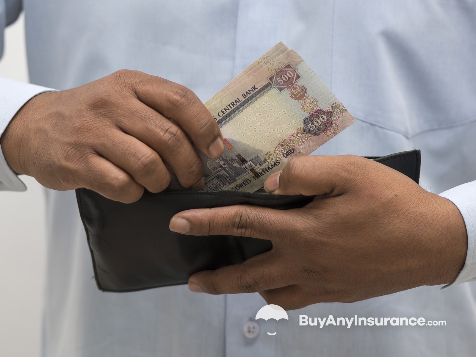 Pay Less for Car Insurance in Dubai v