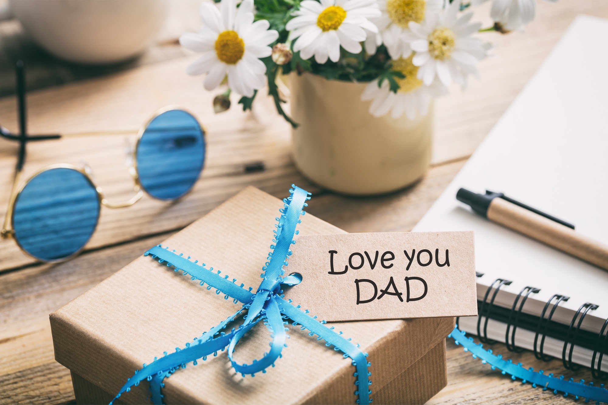 3 Healthy Tips For Dad This Father’s Day