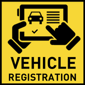 vehicle transfer registration