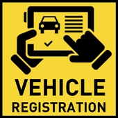 vehicle registration