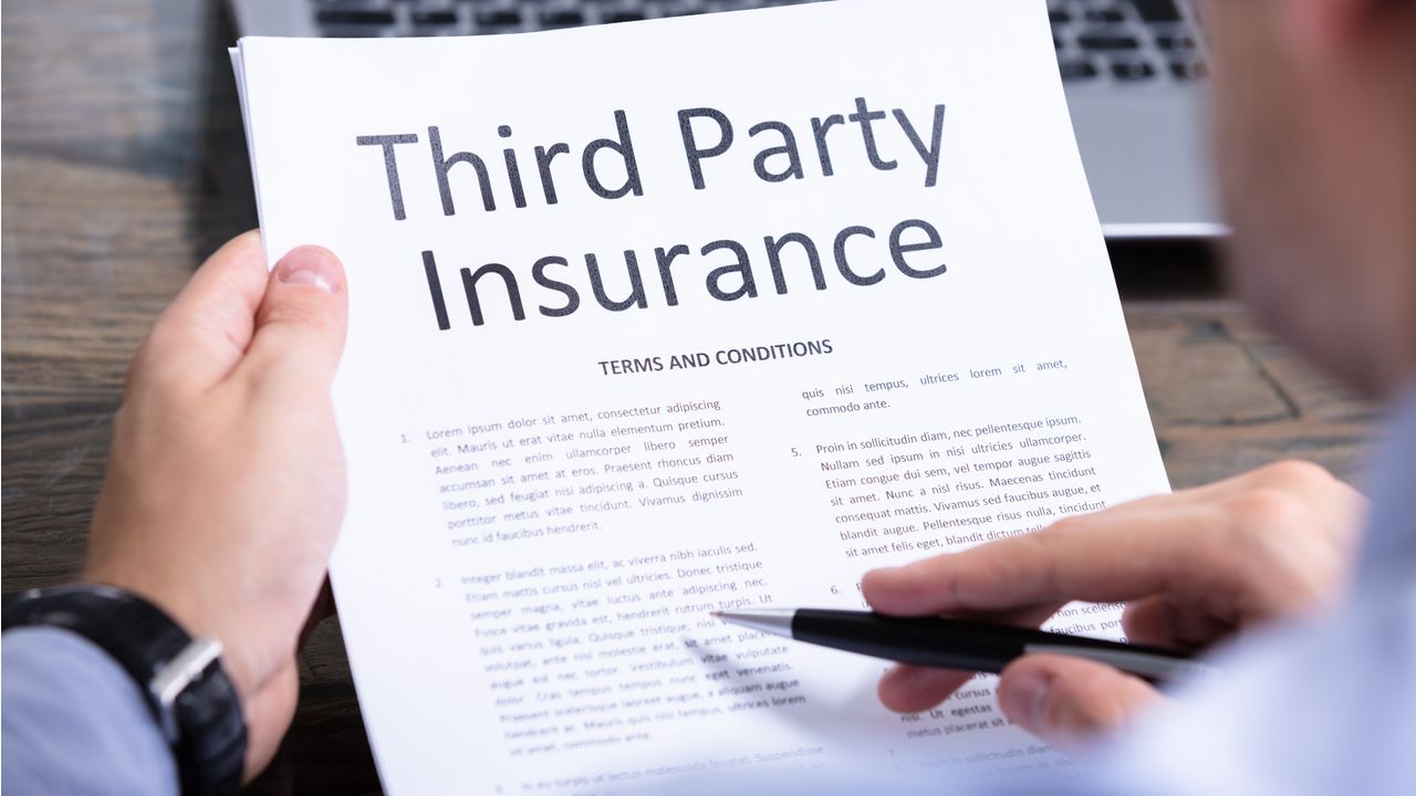 Third-Party Liability Insurance