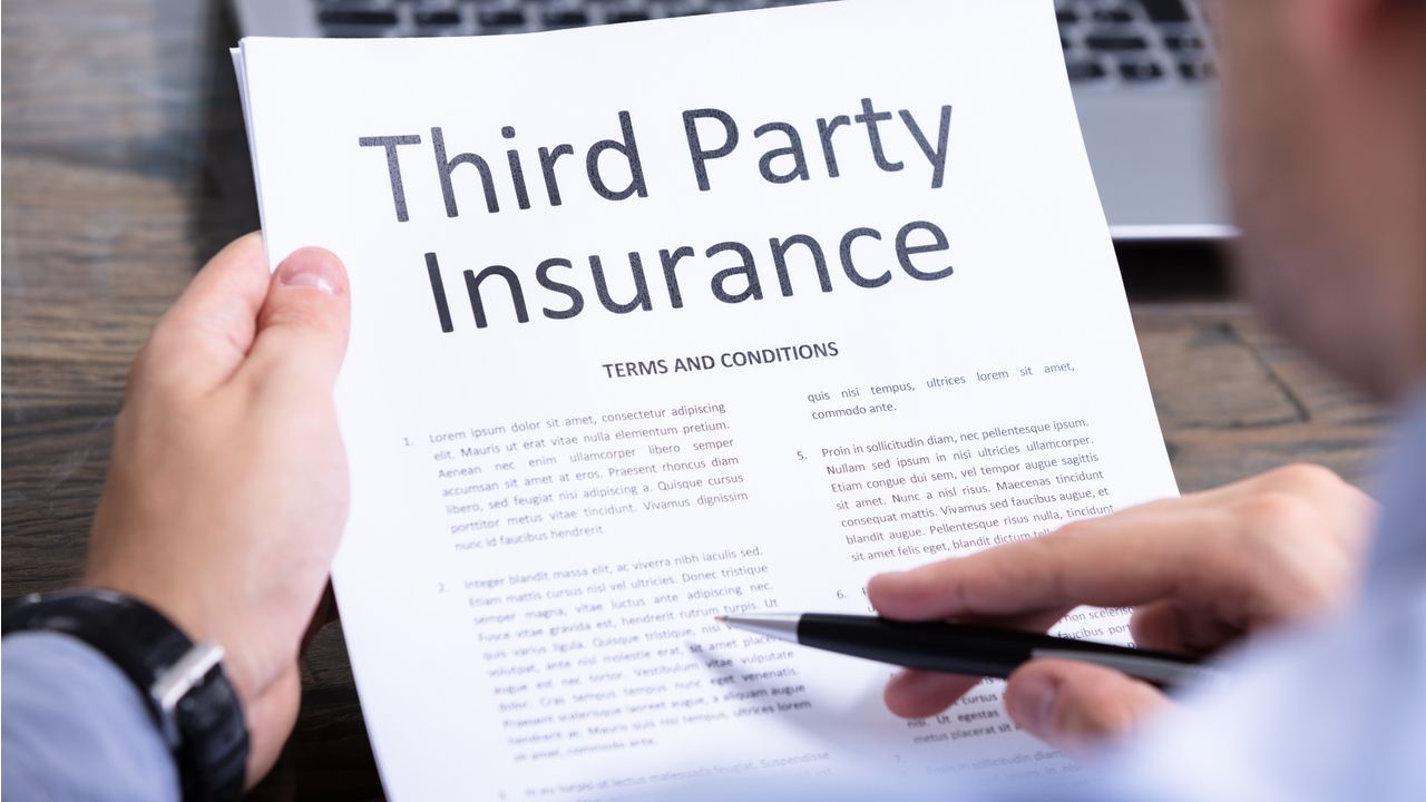 What Is Third Party Insurance What Is Third Party Insurance For Car