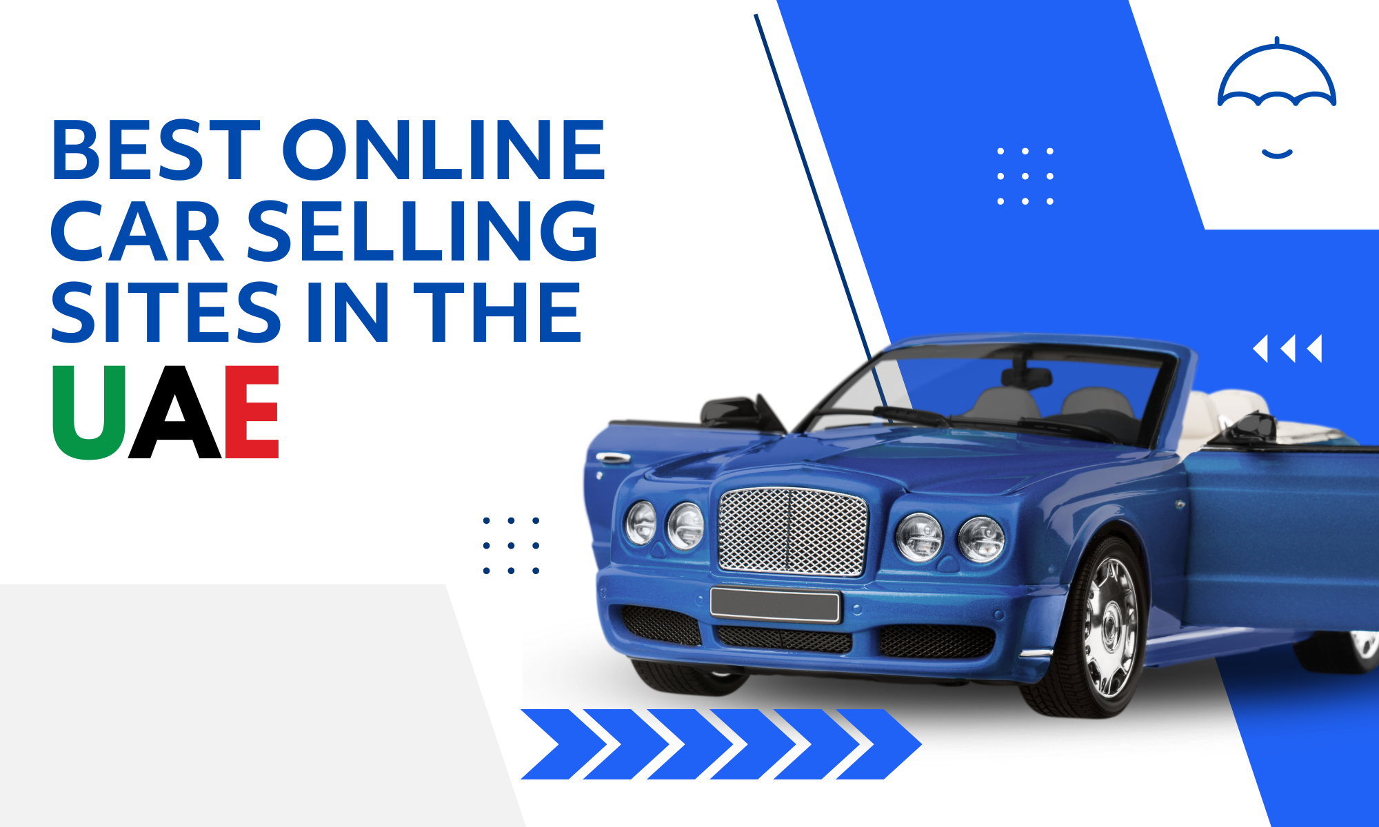 Best online car buying sites in the UAE