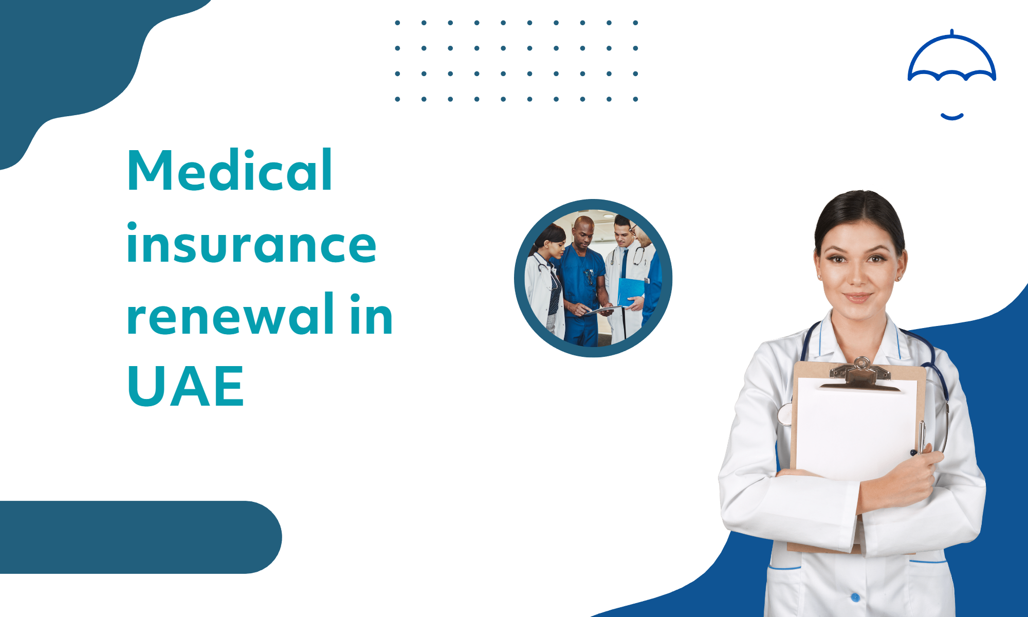 Medical Insurance Renewal in UAE