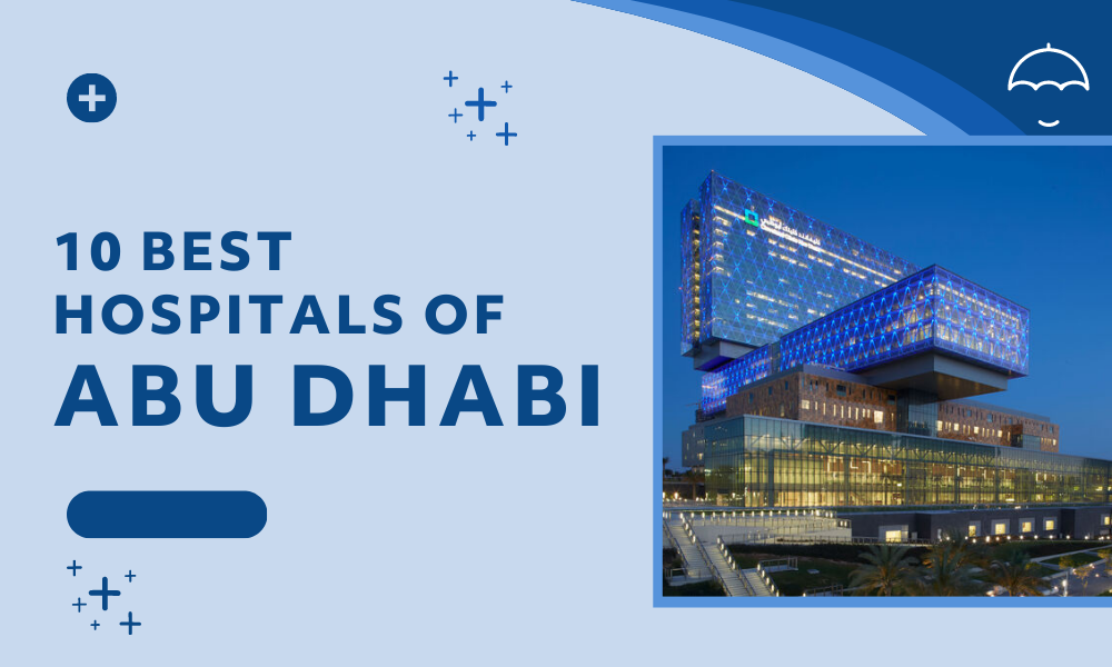 List of 10 Best Hospitals in Abu Dhabi in 2023