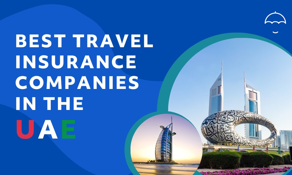 Travel Insurance Companies in UAE